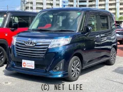 トヨタ ルーミー
