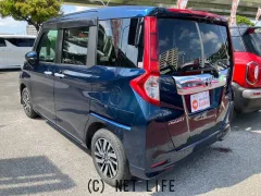 トヨタ ルーミー