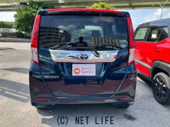 トヨタ ルーミー