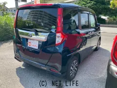 トヨタ ルーミー