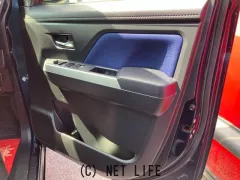 トヨタ ルーミー