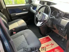 トヨタ ルーミー