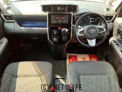 トヨタ ルーミー