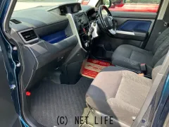 トヨタ ルーミー