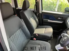 トヨタ ルーミー