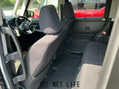 トヨタ ルーミー