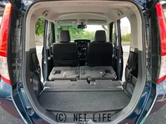 トヨタ ルーミー