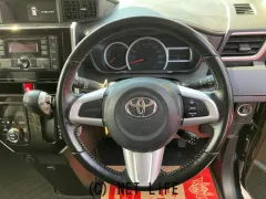 トヨタ ルーミー