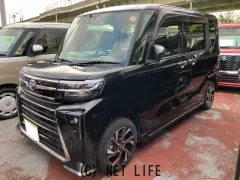 ダイハツ タント