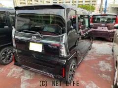 ダイハツ タント