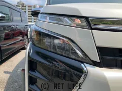 トヨタ ヴォクシー