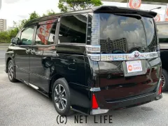 トヨタ ヴォクシー