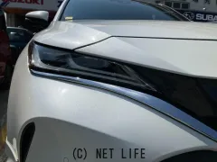 トヨタ ハリアー