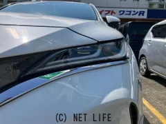 トヨタ ハリアー