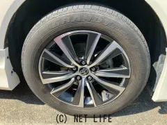 トヨタ ハリアー