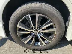 トヨタ ハリアー