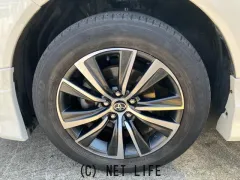 トヨタ ハリアー