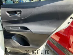 トヨタ ハリアー