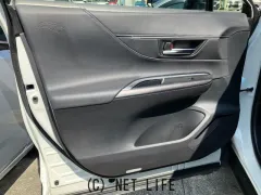 トヨタ ハリアー