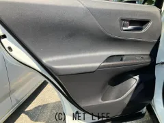 トヨタ ハリアー