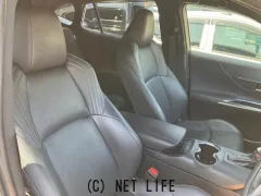 トヨタ ハリアー