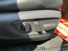 トヨタ ハリアー