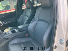 トヨタ ハリアー