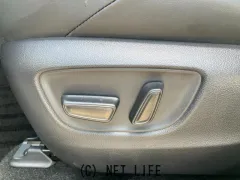 トヨタ ハリアー