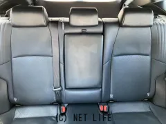 トヨタ ハリアー