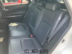 トヨタ ハリアー