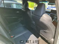 トヨタ ハリアー