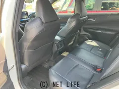 トヨタ ハリアー