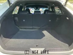 トヨタ ハリアー