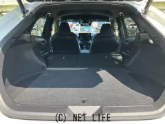 トヨタ ハリアー