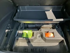 トヨタ ハリアー