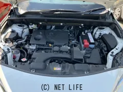 トヨタ ハリアー