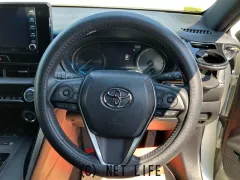 トヨタ ハリアー