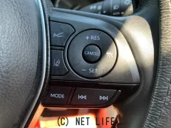 トヨタ ハリアー