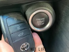 トヨタ ハリアー