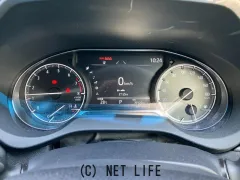 トヨタ ハリアー