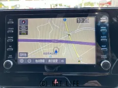 トヨタ ハリアー