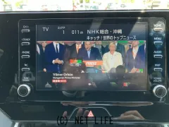 トヨタ ハリアー