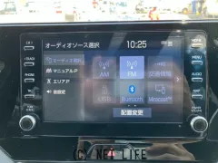 トヨタ ハリアー