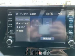 トヨタ ハリアー