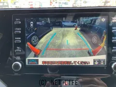 トヨタ ハリアー