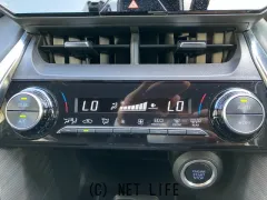 トヨタ ハリアー