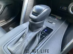 トヨタ ハリアー