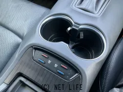 トヨタ ハリアー