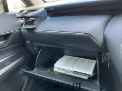 トヨタ ハリアー