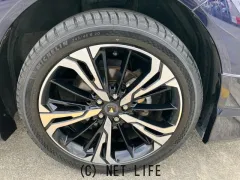 トヨタ ハリアー